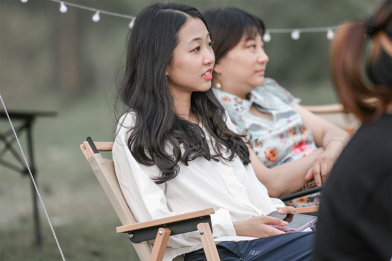 山野逃跑 · 星野蓬境 丨 Cloud Camping