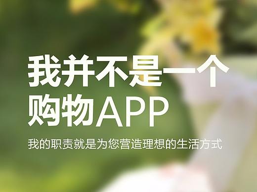 APP引导页