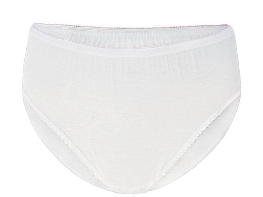 Disposable underwear