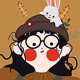 贰h手创的头像