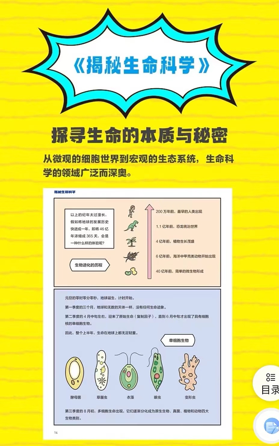 《秒懂未来科技》各大平台热卖（图ZMzcxODM3NDg4） - 书籍/画册 - 站酷设计师图蓝少儿科普读物原创素材 - 站酷ZCOOL