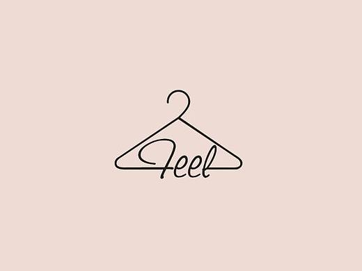 郑州logo设计服装简约LOGO设计