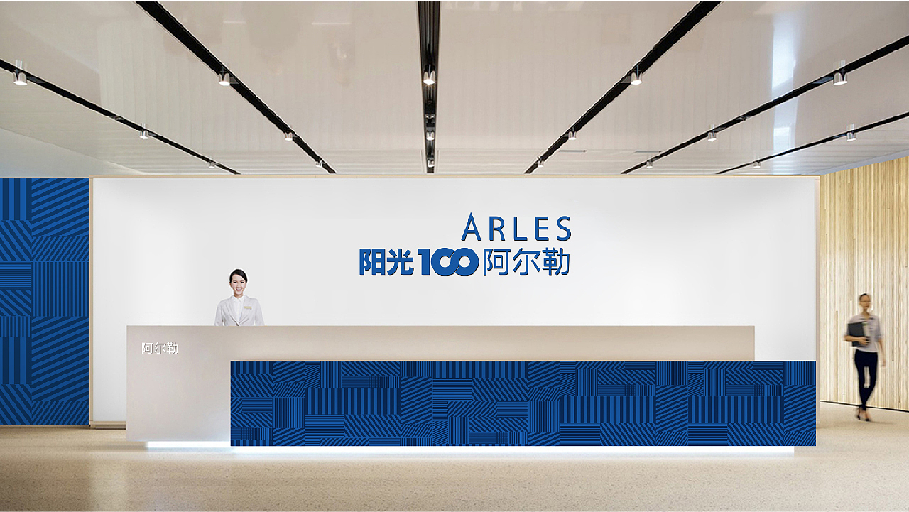 阳光100阿尔勒项目丨提案飞机稿