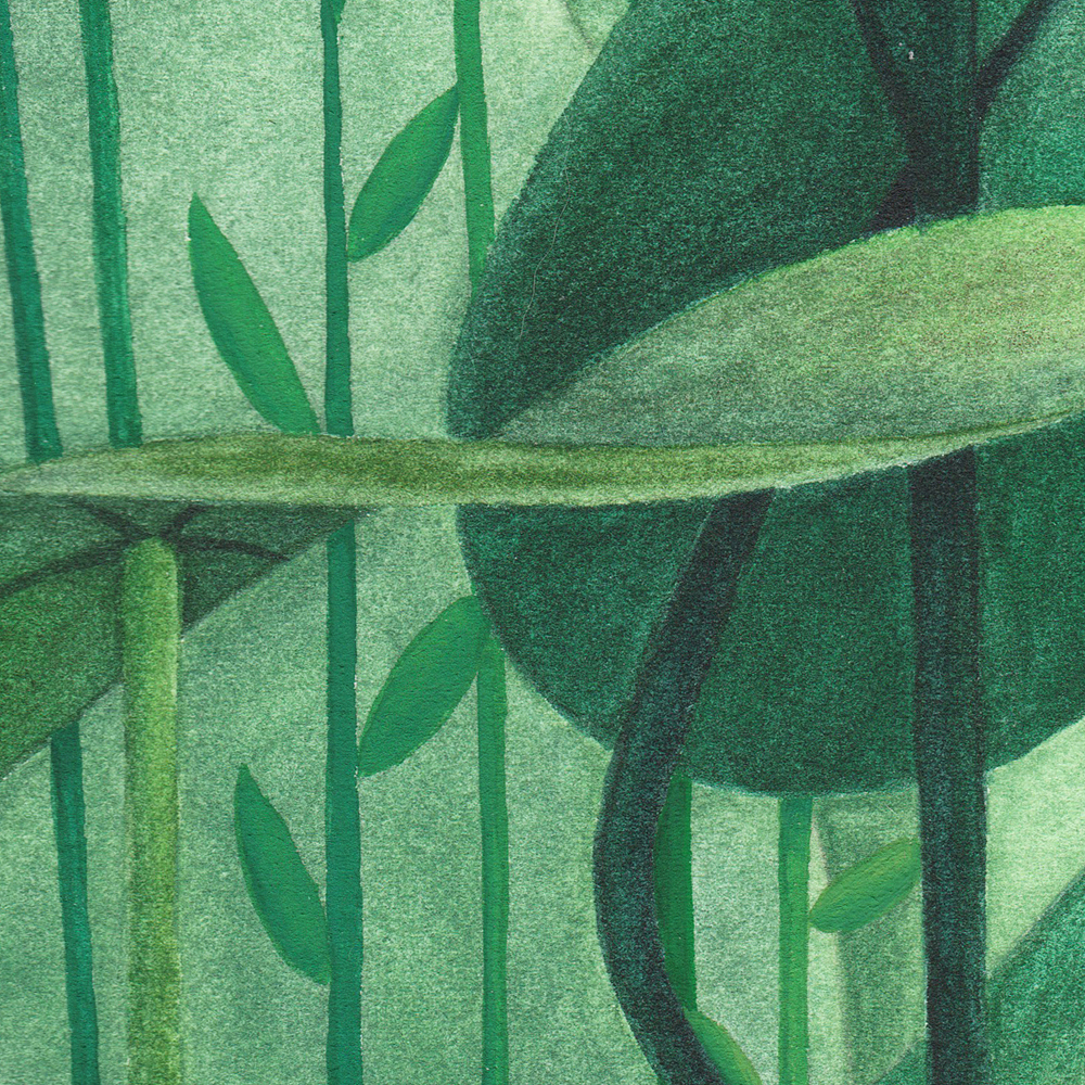 她和她的药丸精（三）（图ZMjI4NzQ1NTQ0） - 儿童插画 - 站酷设计师荒子HUANGZI原创素材 - 站酷ZCOOL