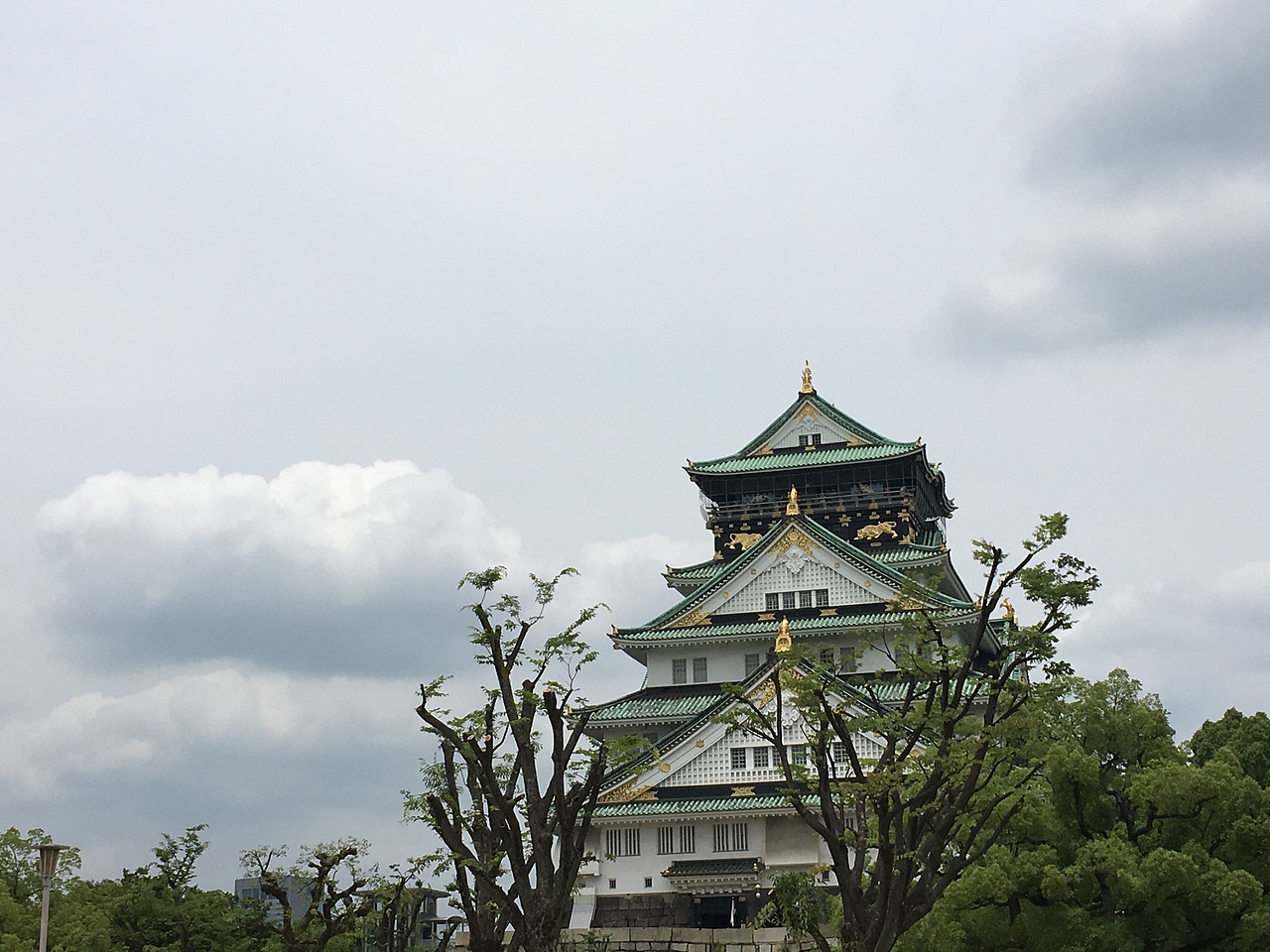 近几年一些旅行皂片(上)