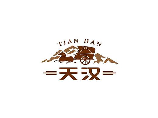 金正 有机农业 企业LOGO设计+企业VI设计+品牌包装设计