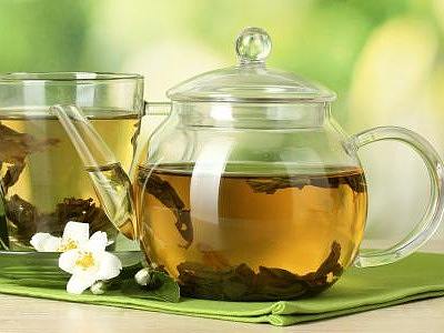 茶与咖啡