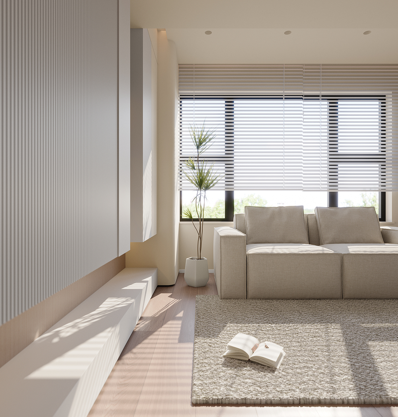 陌上花开（图ZMjk0MDczMTgw） - 家装设计 - 站酷设计师MIC视觉表现原创素材 - 站酷ZCOOL