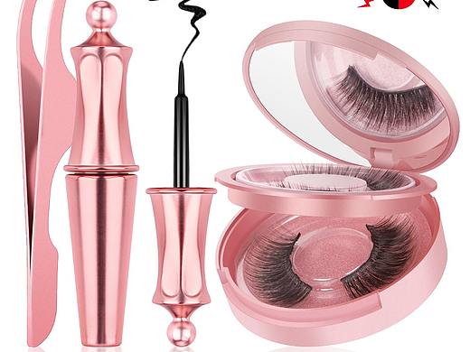 假睫毛套装
