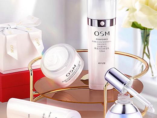 OSM欧诗漫-七夕活动首页