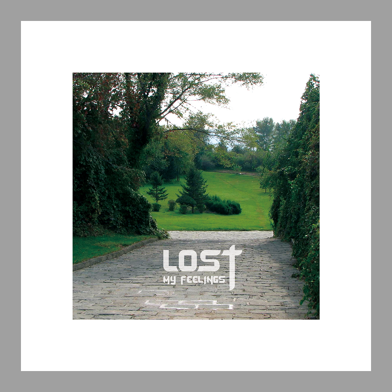 Lost my feelings~ 简单字体设计（图ZMTgzNDQ2ODA=） - 其他摄影 - 站酷设计师TomiBangs原创素材 - 站酷ZCOOL