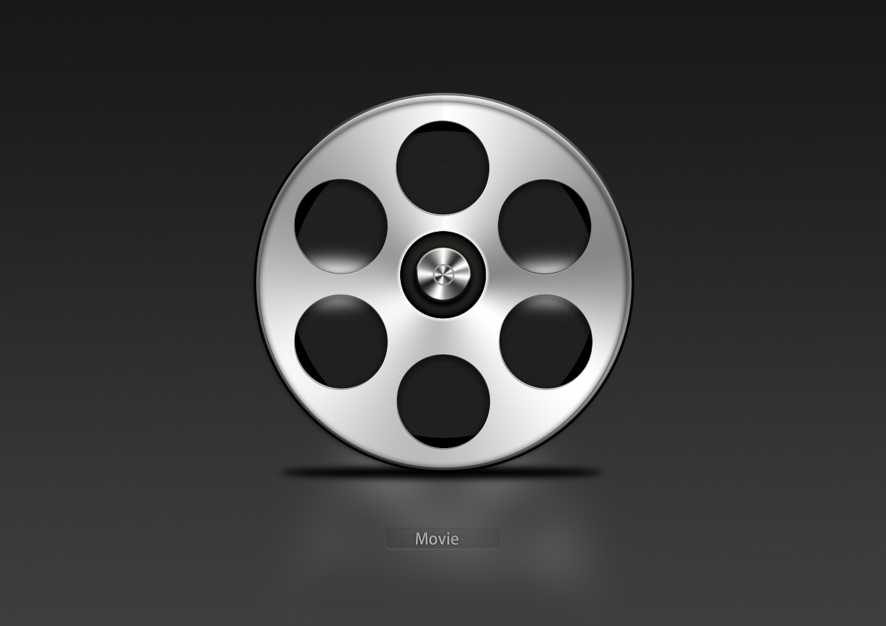 手机icon系列设计