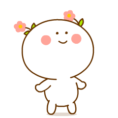 二花 微信表情 可爱 头像壁纸