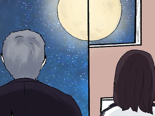 我其实不太擅长表达