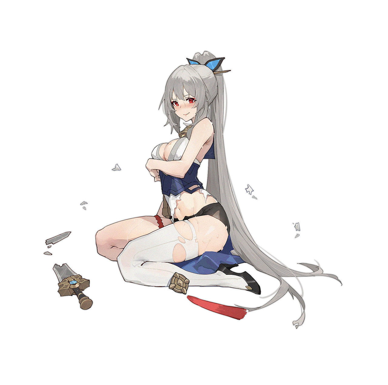 无题（图ZMzA3MzEzMDI4） - 游戏原画 - 站酷设计师Lastation工业原创素材 - 站酷ZCOOL