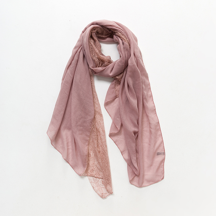 围巾挂拍拍摄 白底平铺拍摄 场景挂拍