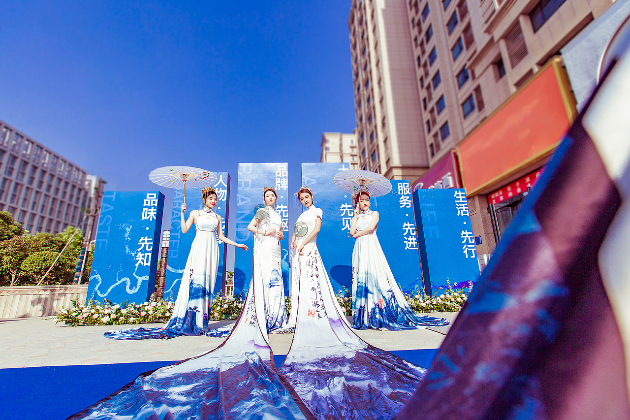 城市展厅开放（图ZMjgwNTUwMTg0） - 其他三维 - 站酷设计师我家猫不听话原创素材 - 站酷ZCOOL