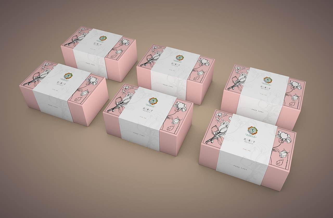 《阳光菓子》全球采摘好菓子，部分包装合集（图ZMjQ1MTYzMDg=） - 包装 - 站酷设计师你好大海品牌设计原创素材 - 站酷ZCOOL