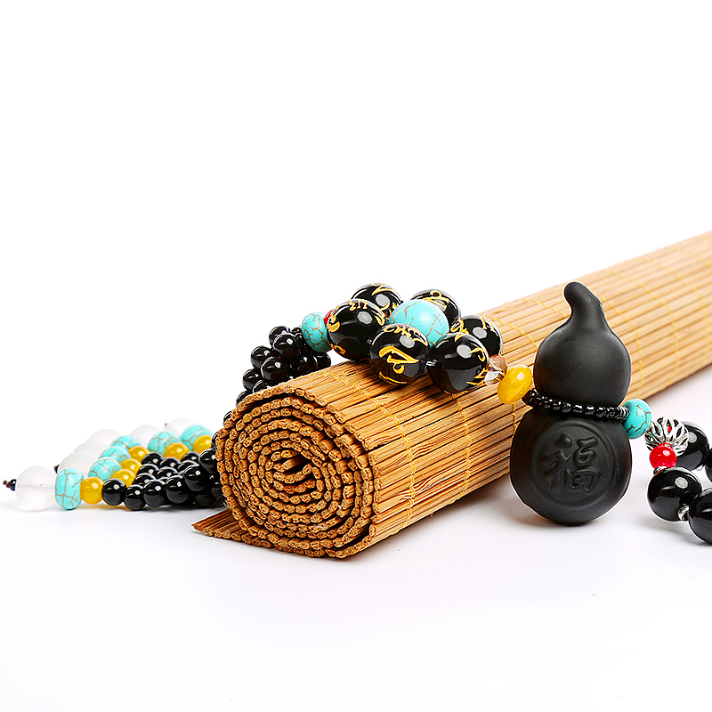 汽车挂件拍摄案例