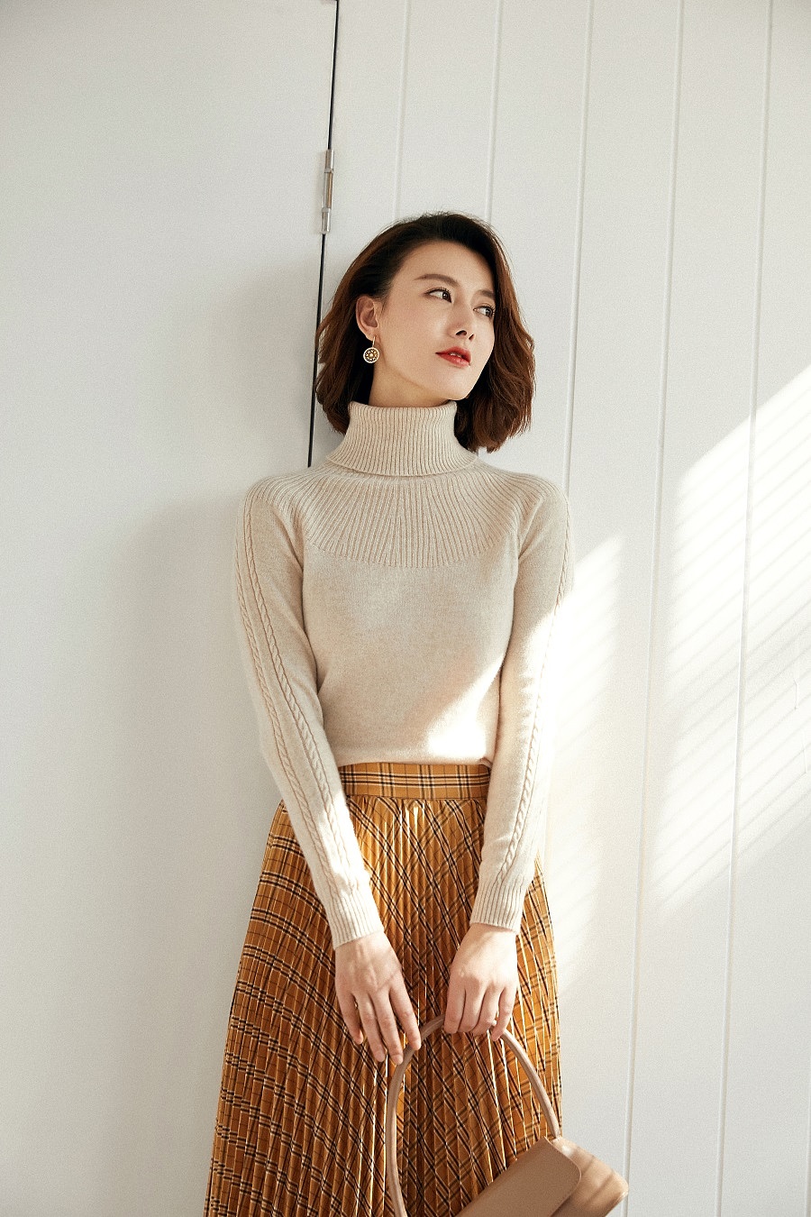 人像摄影、修图