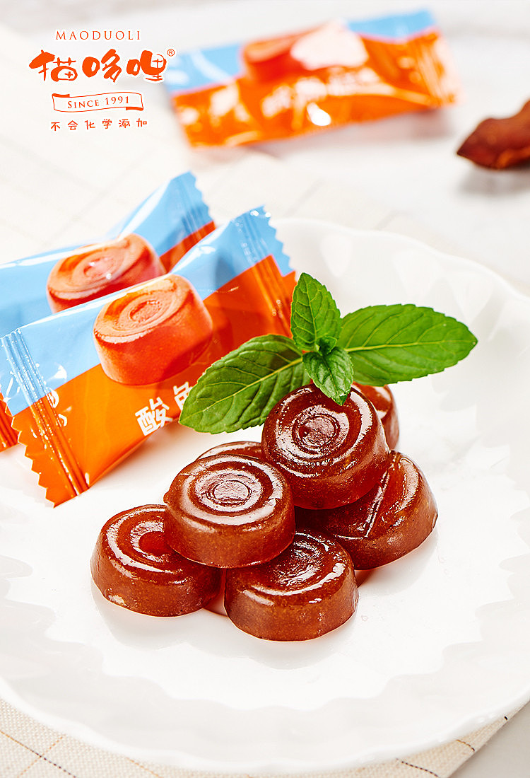 猫哆哩图集大赏