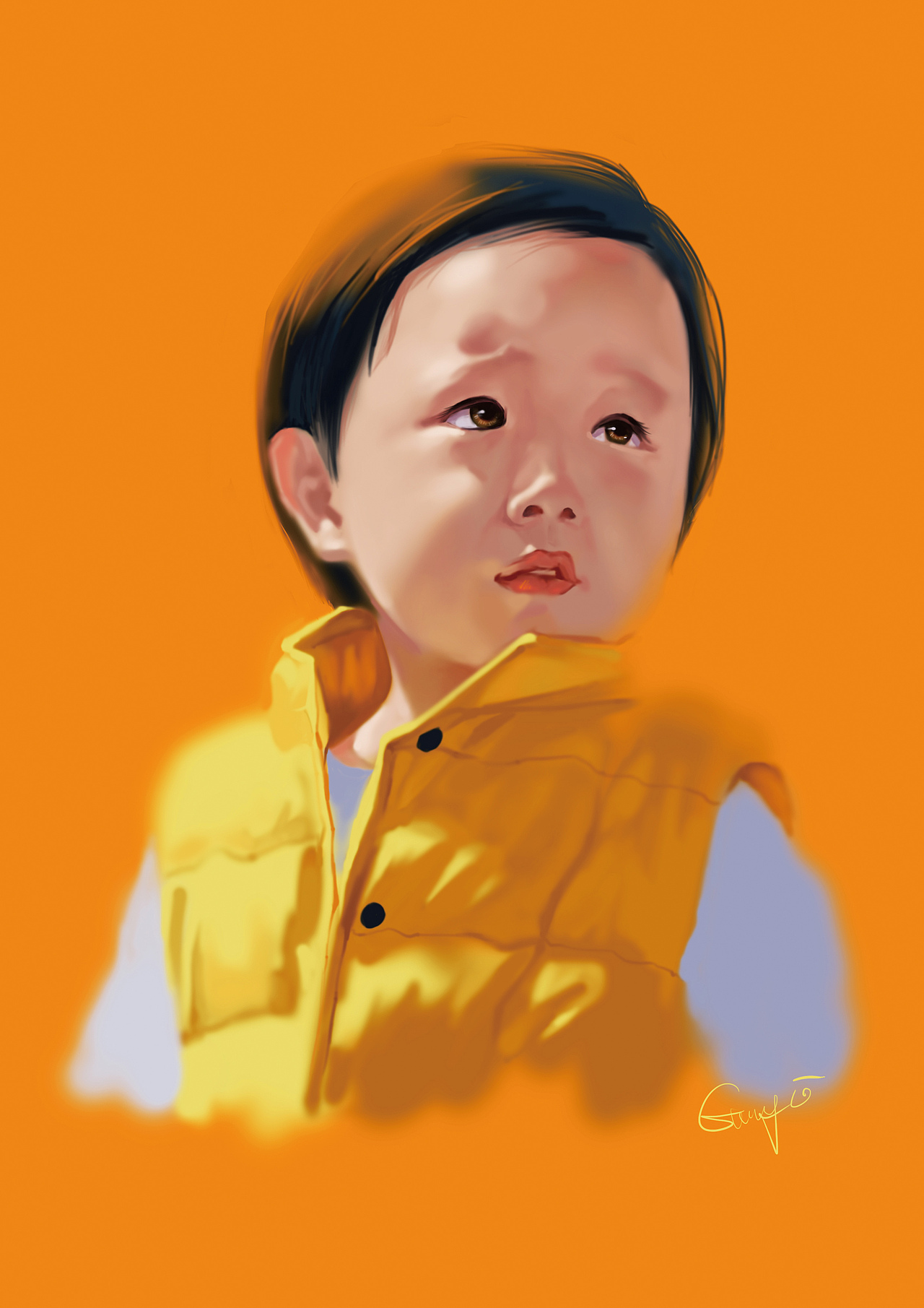 往期作品整合【非商业】