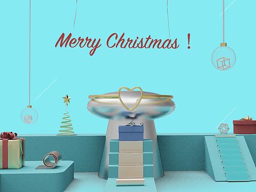 個人C4D作品（個人主頁-ZNDMxMDkyNjQ=） - 海報 - 站酷設計師lindsey67原創(chuàng)素材 - 站酷ZCOOL