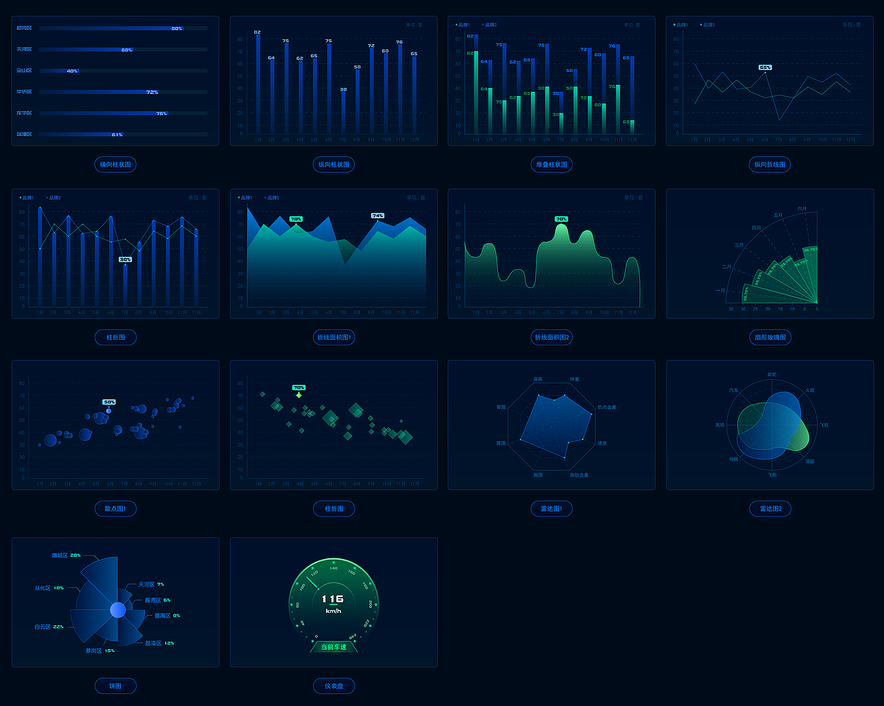 AYONG_BDR 1-8期周练精品作品合辑