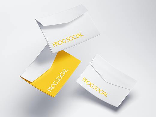 信封（个人主页-ZNTMzNzA5Mjg=） - 品牌 - 站酷设计师淼曦818原创素材 - 站酷ZCOOL