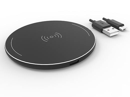 手機(jī)無(wú)線充（個(gè)人主頁(yè)-ZMjk3Mzc5NDg=） - 電子產(chǎn)品 - 站酷設(shè)計(jì)師You_y原創(chuàng)素材 - 站酷ZCOOL