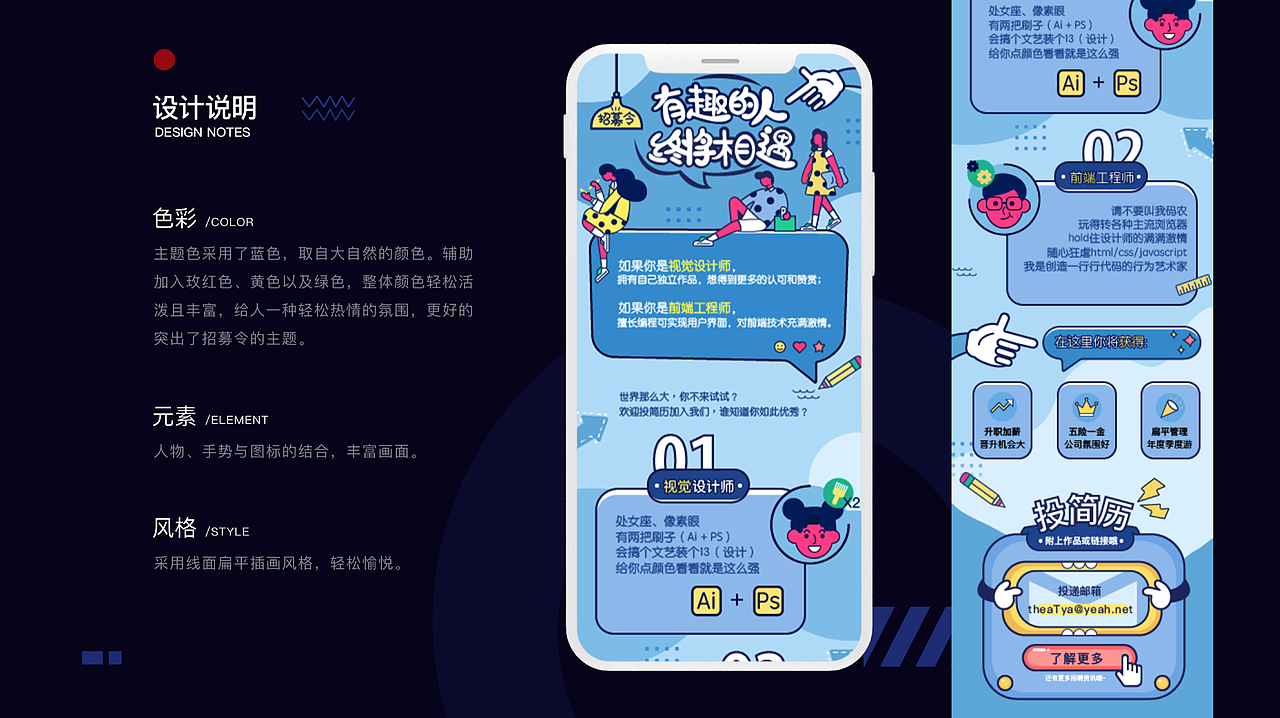 孟菲斯班次运营端作品展示