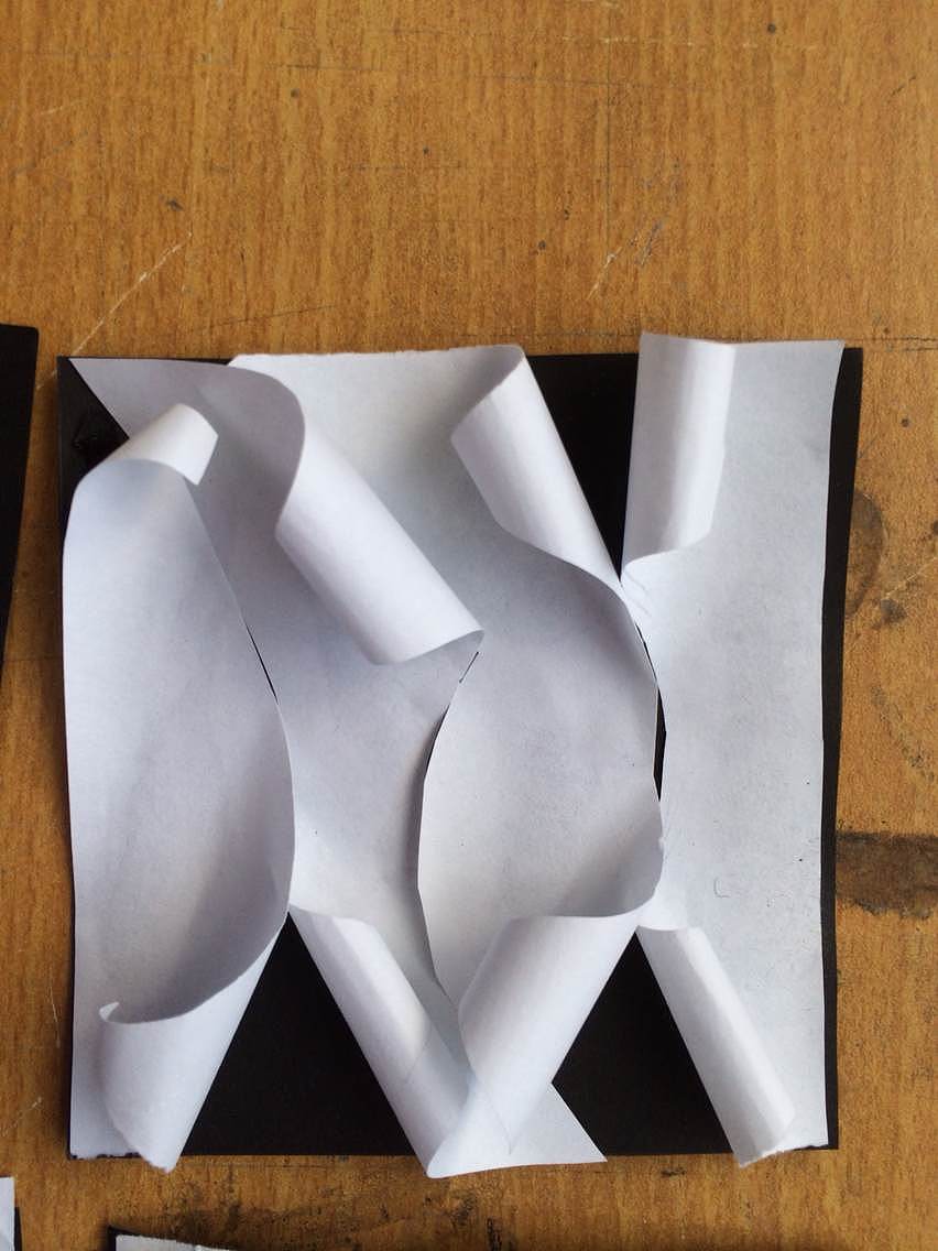 材料营造法（图ZMjI3NTg4MTIw） - 其他手工艺 - 站酷设计师你你你你扭扭捏捏原创素材 - 站酷ZCOOL