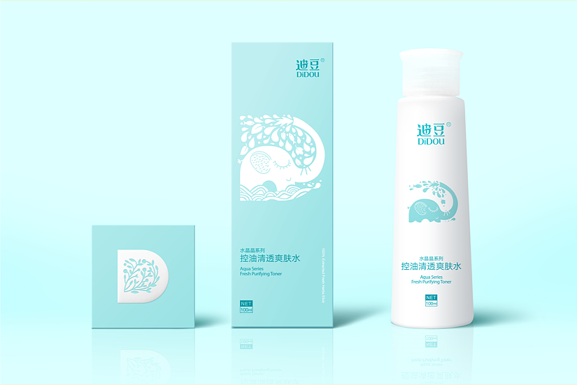 Didou品牌与包装设计(图ZMzYzMzY4MDg=) - 品牌 - 站酷设计师上游彭林原创素材 - 站酷ZCOOL