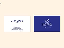 BillyBeef_牛肉Logo