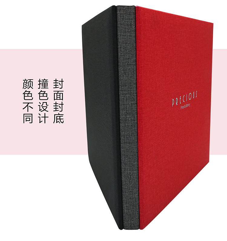 马卡龙PU皮面相册（图ZMjM3MDMwMzA0） - 产品摄影 - 站酷设计师惊其美相册原创素材 - 站酷ZCOOL