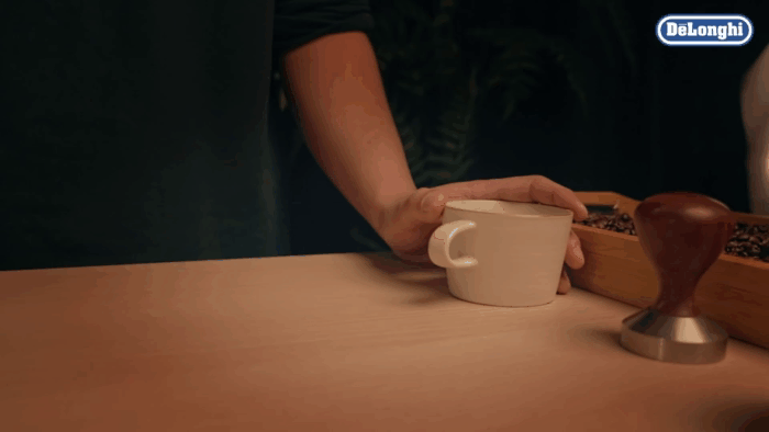 PassionWork | 德龙咖啡机拍摄（图ZMjU1NTE1NjE2） - 短片 - 站酷设计师Pasionaset原创素材 - 站酷ZCOOL