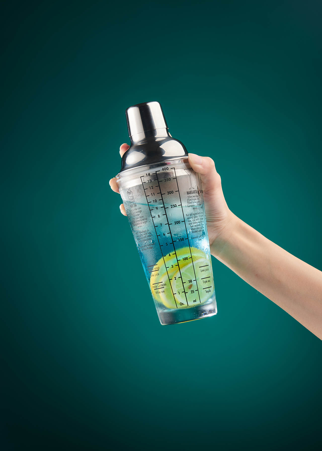 今日雪克杯拍摄分享