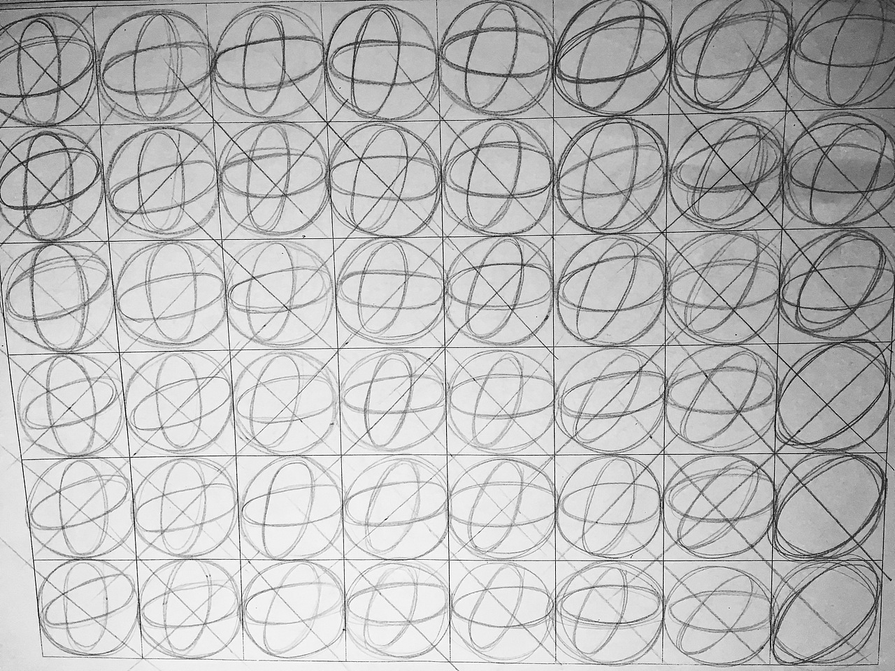 。。。。。那就是圆吧。。