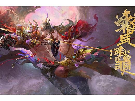 19秋季精品班优秀作品第二弹