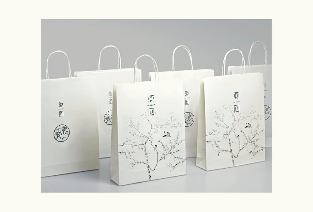 苏州中式独栋别墅项目视觉（图ZNzk2OTE4NjA=） - 其他平面 - 站酷设计师hanson.z原创素材 - 站酷ZCOOL