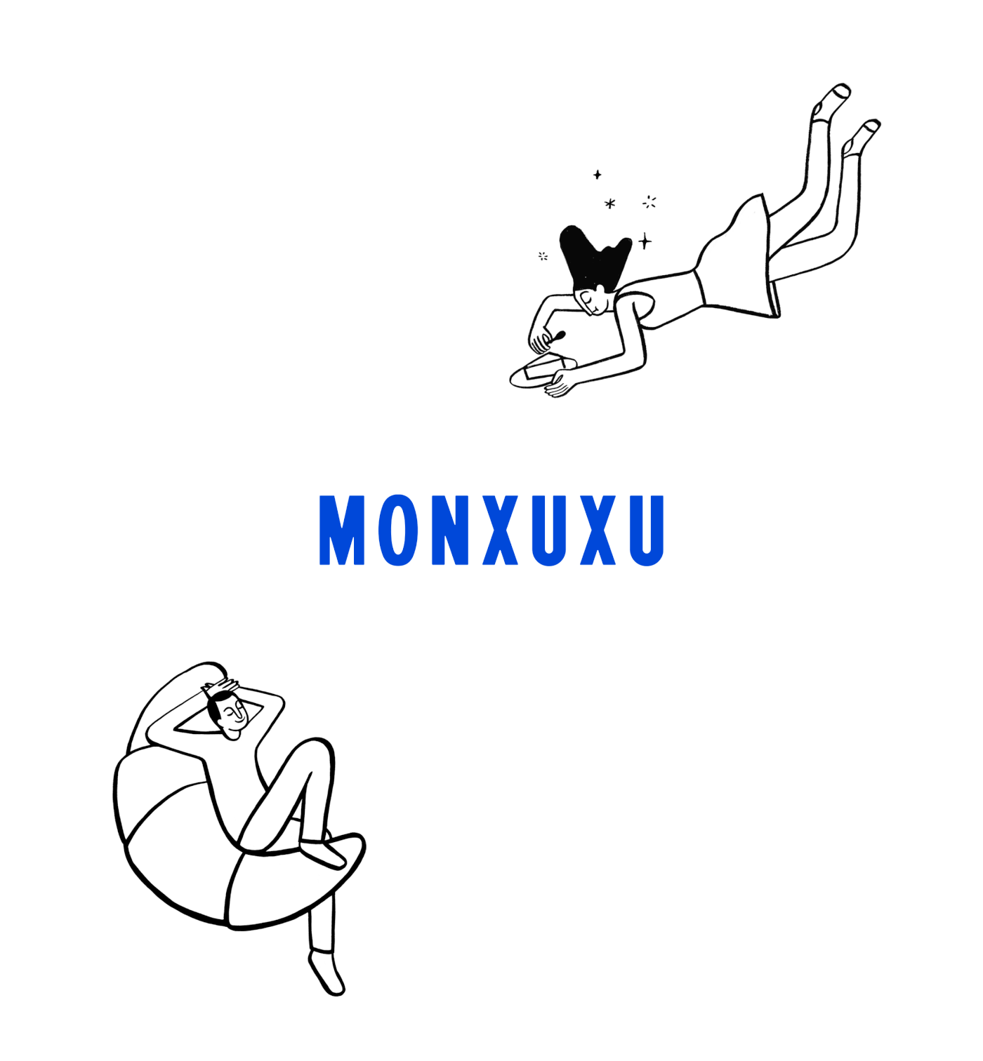 设计分享/ Monxuxu