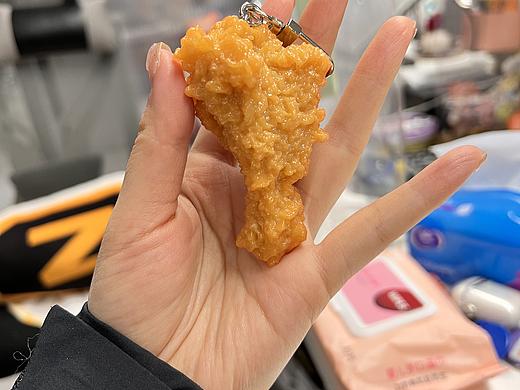 隨便發(fā)發(fā)（個人主頁-ZNTM5MTkyODg=） - 美食攝影 - 站酷設(shè)計師夏季版趙燒小雞腿原創(chuàng)素材 - 站酷ZCOOL