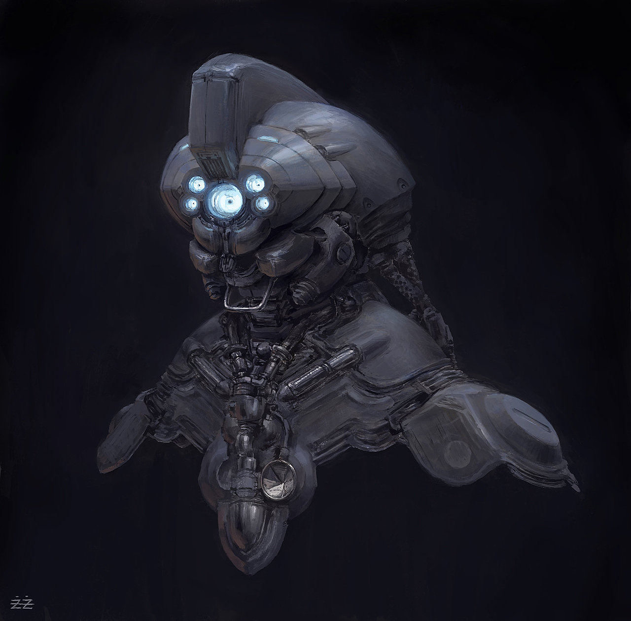 近一年来的课稿