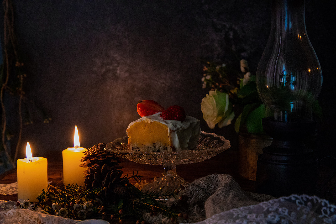 蜜常在的拍照练习簿9