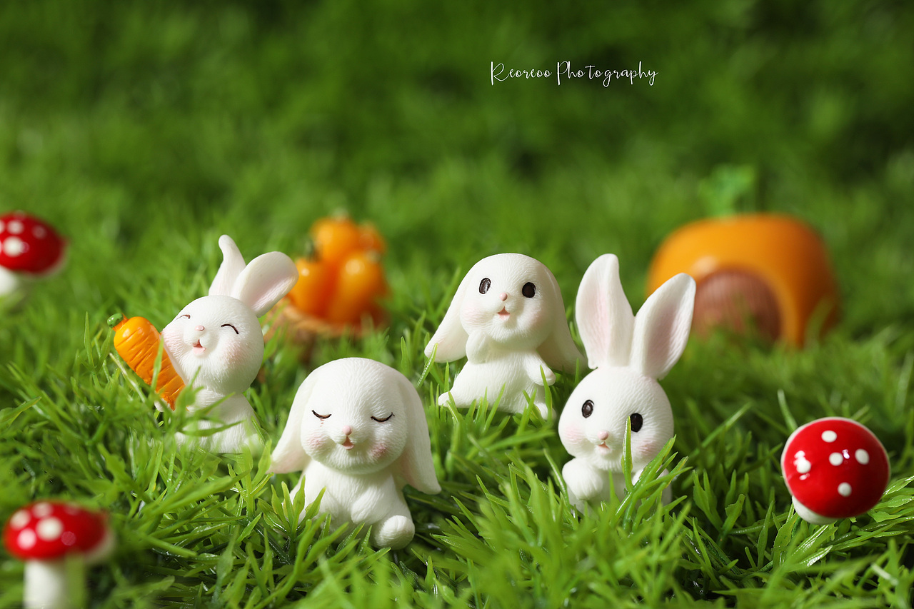 静物摄影 潮玩摄影 摆件摄影 玩具摄影 产品摄影 电商