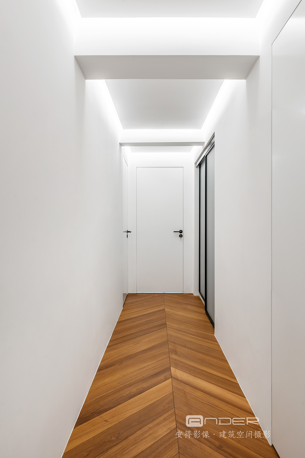 「非常规小家」家装设计项目摄影（图ZMTg3NTQ5NDc2） - 环境/建筑摄影 - 站酷设计师AnderMedia原创素材 - 站酷ZCOOL