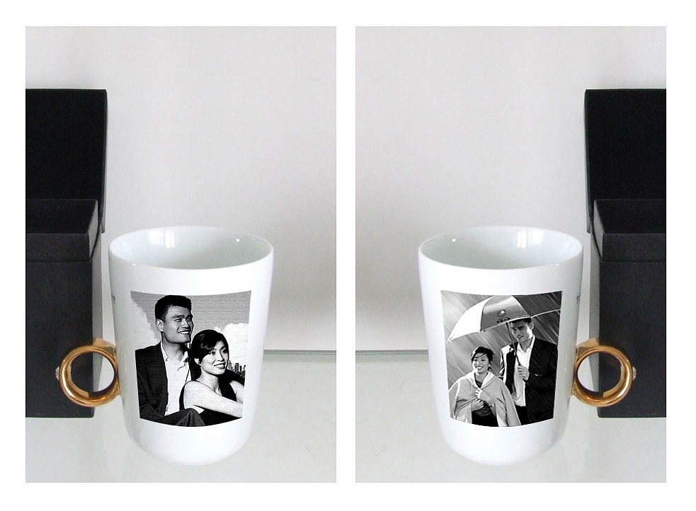 定制礼品设计--朗维设计工作室（图ZMjQ2ODU3NDg4） - 宣传物料 - 站酷设计师极嘉文化原创素材 - 站酷ZCOOL