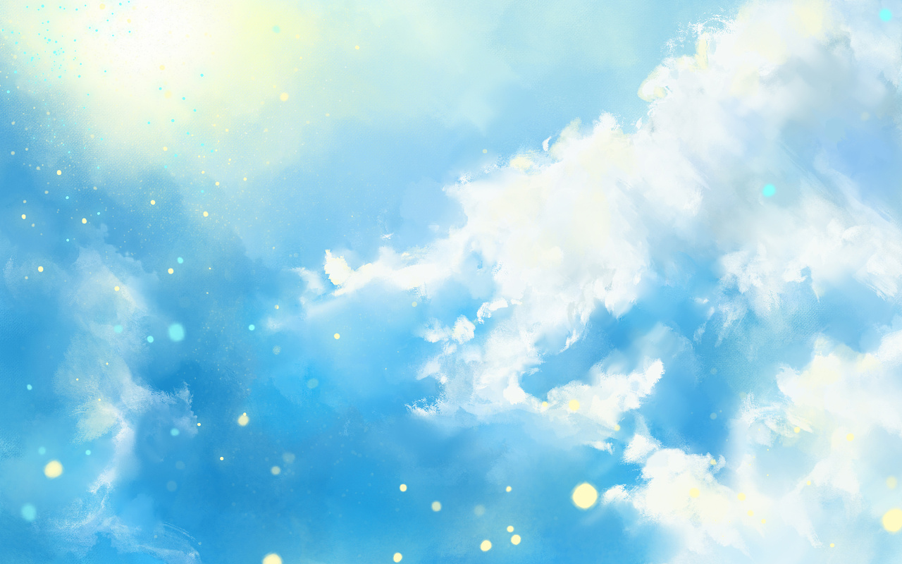 几张天空|插画|商业插画|谁悲失路之人 - 原创作品 - 站酷 (zcool)