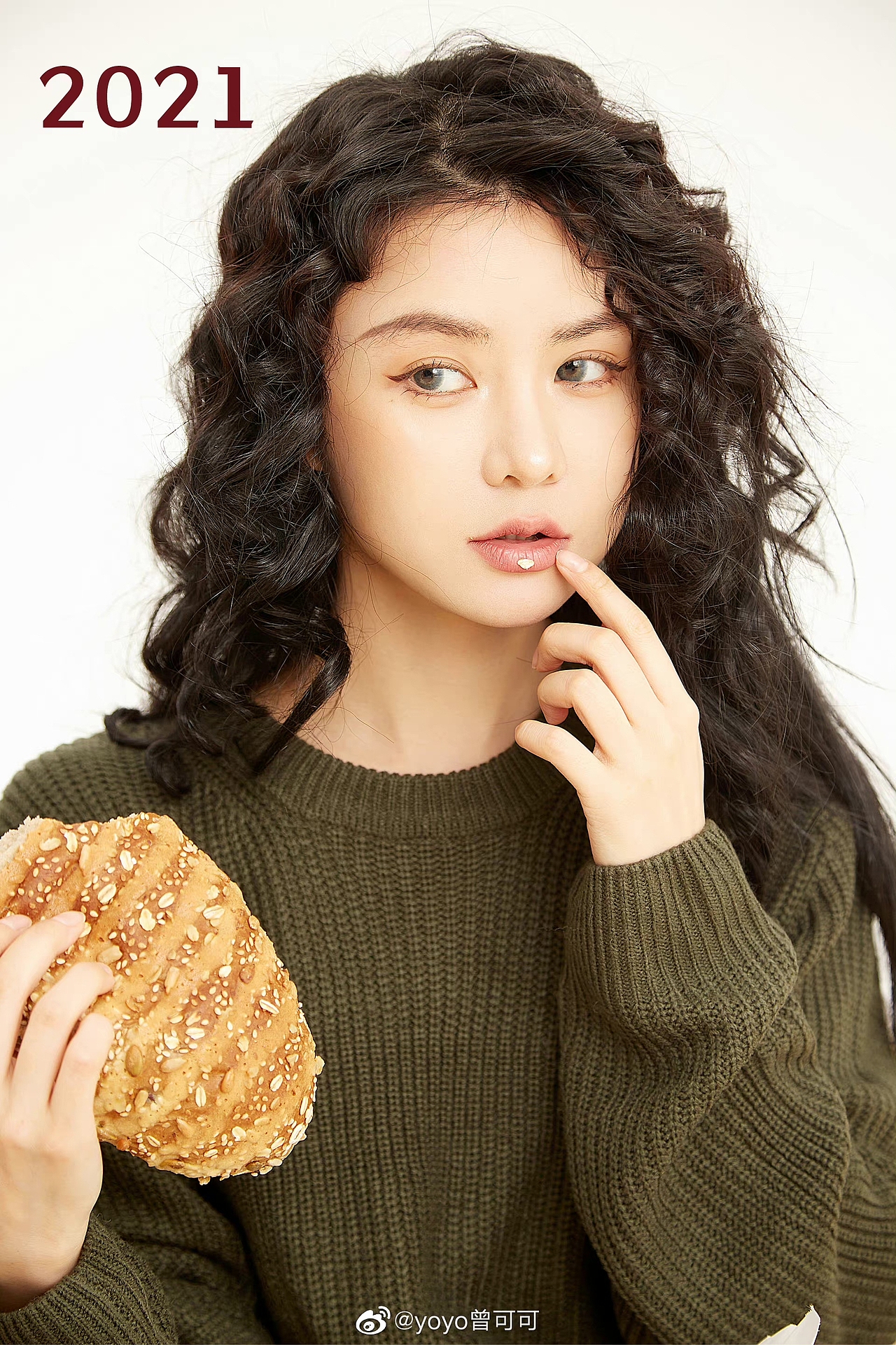 提前发组有关于圣诞得主题（图ZMzIyNTcwMjY0） - 人像摄影 - 站酷设计师张张张Eason原创素材 - 站酷ZCOOL