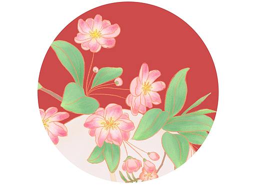 春~盼兮（個(gè)人主頁(yè)-ZNTA0MjgxMTI=） - 創(chuàng)作習(xí)作 - 站酷設(shè)計(jì)師小火紅泥原創(chuàng)素材 - 站酷ZCOOL